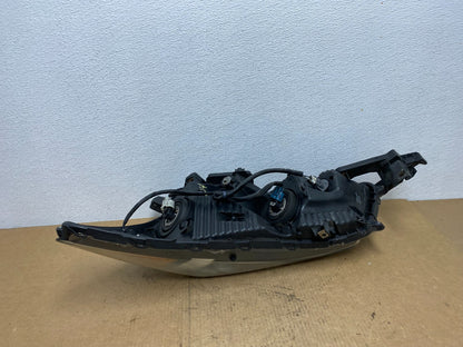 2008 to 2012 Honda Accord Sedan Right Passenger RH Headlight AC3242 DW5