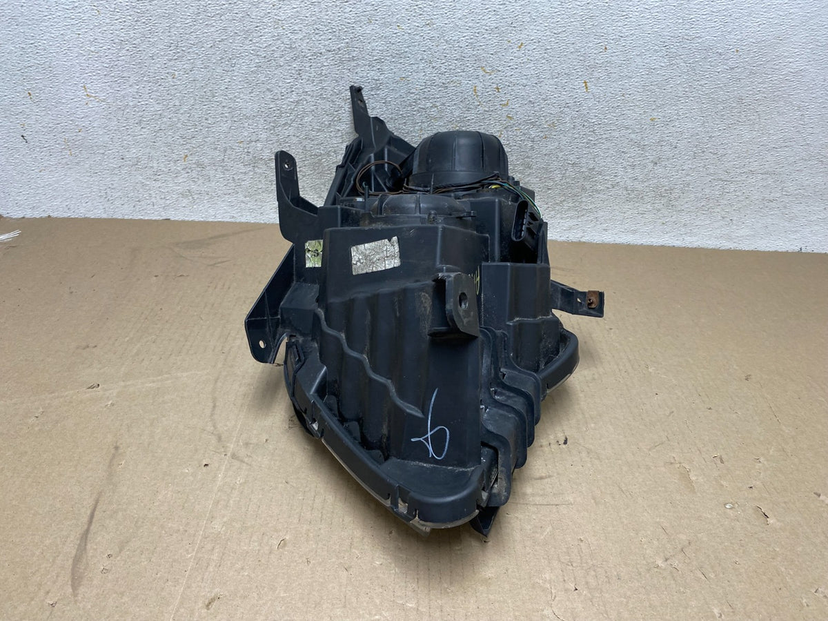 2010 - 2015 Chevrolet Equinox Halogen Headlight Right Passenger Side AH6748 DW7