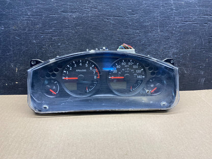 2006-2007 Nissan Pathfinder Xterra Cluster Speedometer Instrument ai4931 DG0