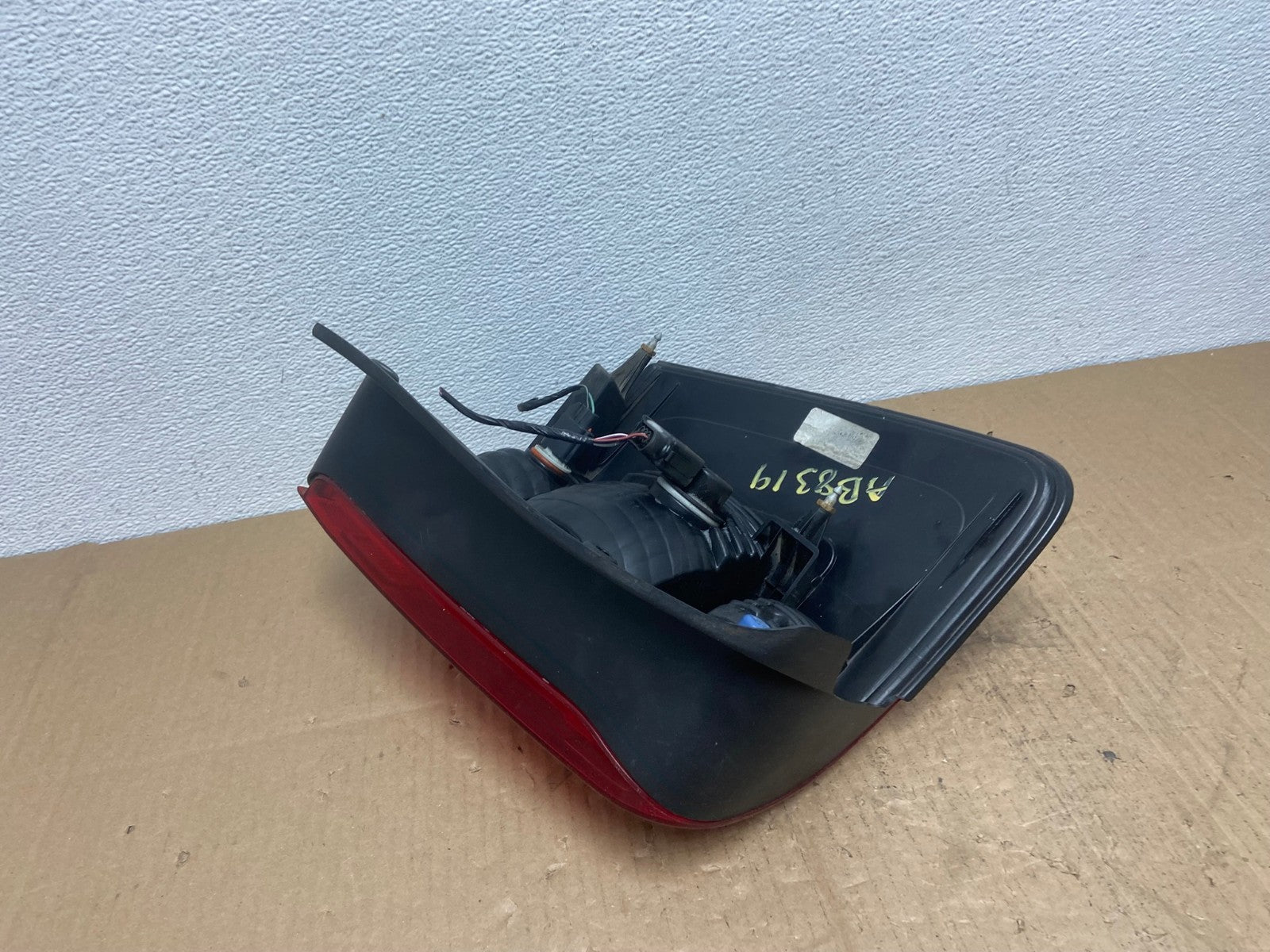 2008 to 2012 Ford Escape Right Passenger RH Side Tail Light AB8319 LK5