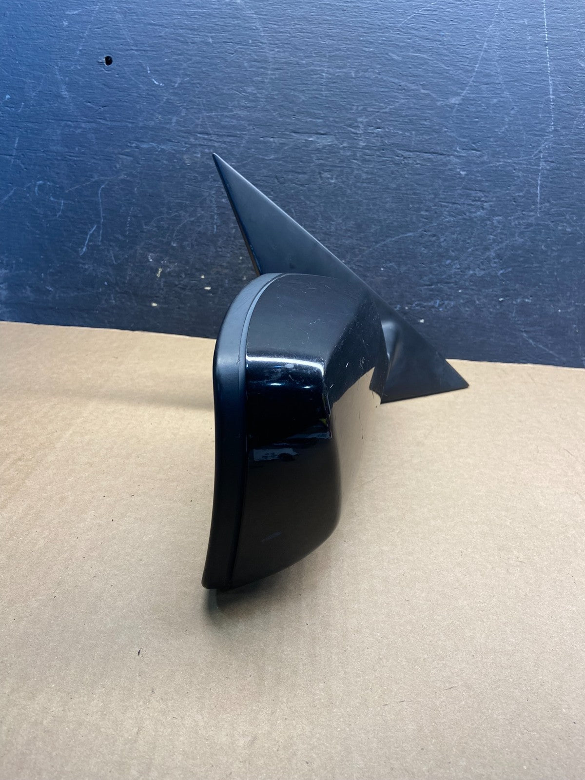 2004 to 2009 BMW X3 Right Passenger RH Side View Door Mirror AF9364 DG10