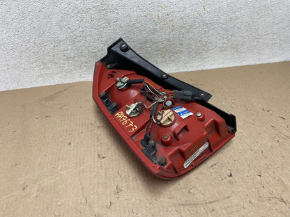 2005 to 2009 Hyundai Tucson Right Passenger Rh Tail Light DEPO AH7673 LK5