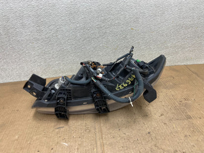 2008 2009 2010 Scion XB Right Passenger RH Headlight Halogen TYC AA6937 DW8