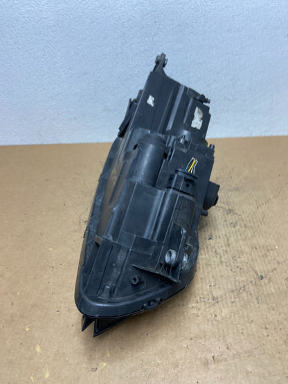 2012-2015 Volkswagen Passat Left Driver LH Side Halogen Headlight OEM AC3717 DW6