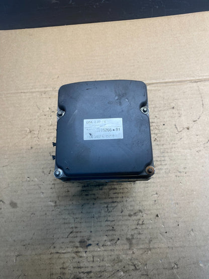 2007 to 2013 BMW X5 E70 ABS Anti-Lock Brake Pump Module OEM ab7343 DG0