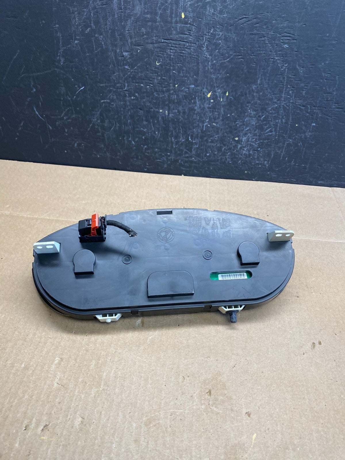2014-2020 Ram ProMaster 1500 2500 3500 Speedometer Gauge Cluster AC6217 DG6