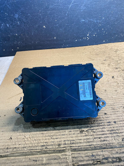 Mack Enigne Computer Module ECM ECU 21154564 OEM aa5481 DG2