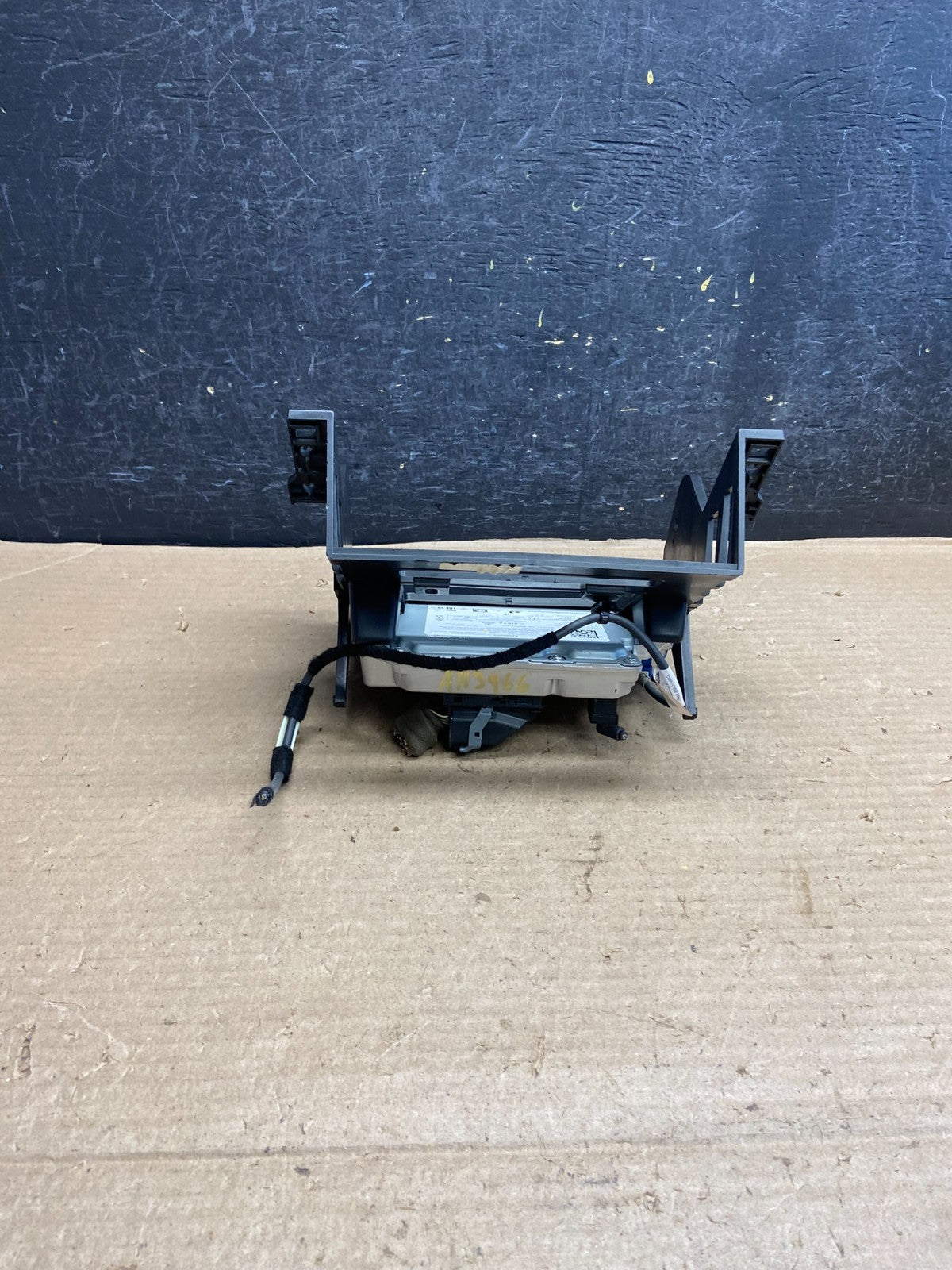 2013 2014 Ford Edge Communication Module AH3966 DG3
