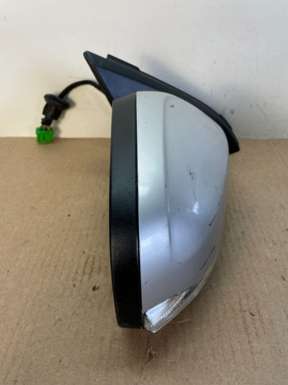 2011- 2018 Volvo V60 Right Passenger RH Front Door View Mirror AH6228 DG10