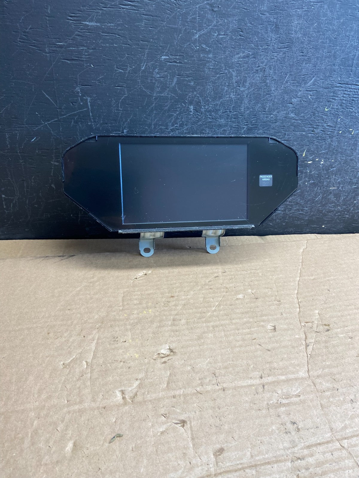 2016 to 2018 Acura RDX Radio Audio Navigation Display Screen AF1972 DG0