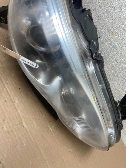 2013-2015 Infiniti JX35 QX60 Right Passenger Side Xenon Headlight OEM AA8725 DW4