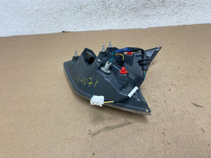 2014-2016 Nissan Rogue Left Driver LH Side Outer Tail Light Inner AG40715