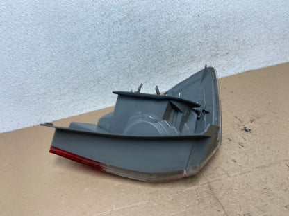 2009 to 2013 Honda Fit Right Passenger RH Side Tail Light AF4812 LK5