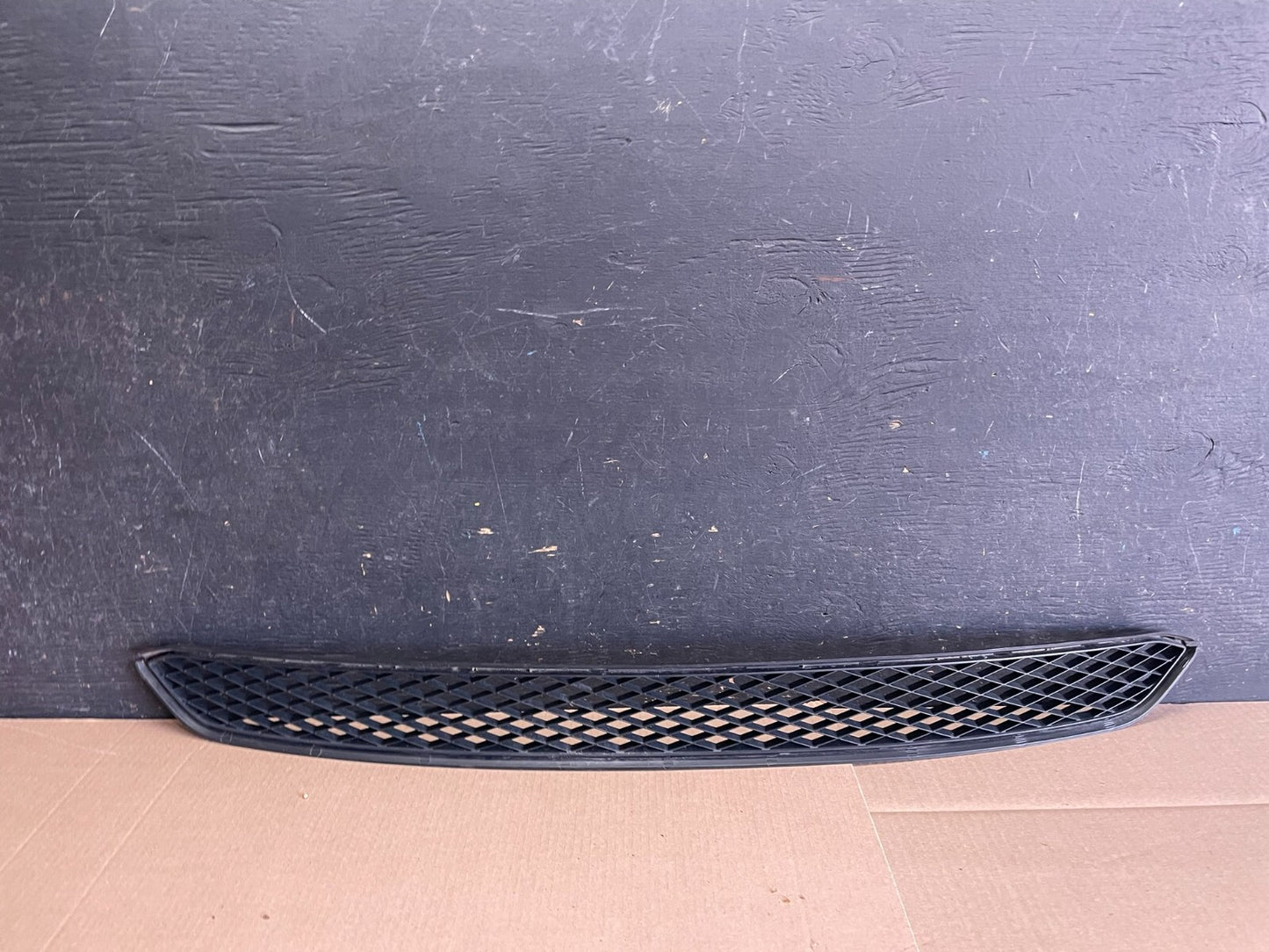 2007 2008 2009 Suzuki XL-7 Front Lower Grill Grille Chrome M6314 DG0