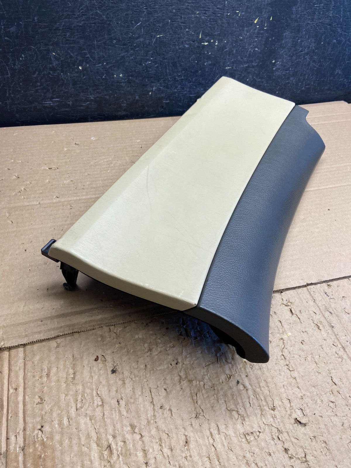 2006 to 2011 Lexus GS300 Passenger Side Glove Box AG0213 PS2