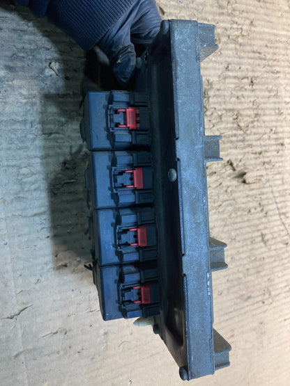 2007 Jeep Grand Cherokee  Commander 5.7L Engine Computer ECU PCM OEM Y1515 DG1