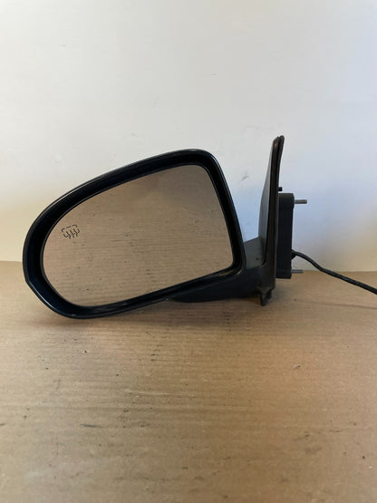 2007 to 2017 Jeep Compass Left Driver LH Heated View Door Mirror AF56699