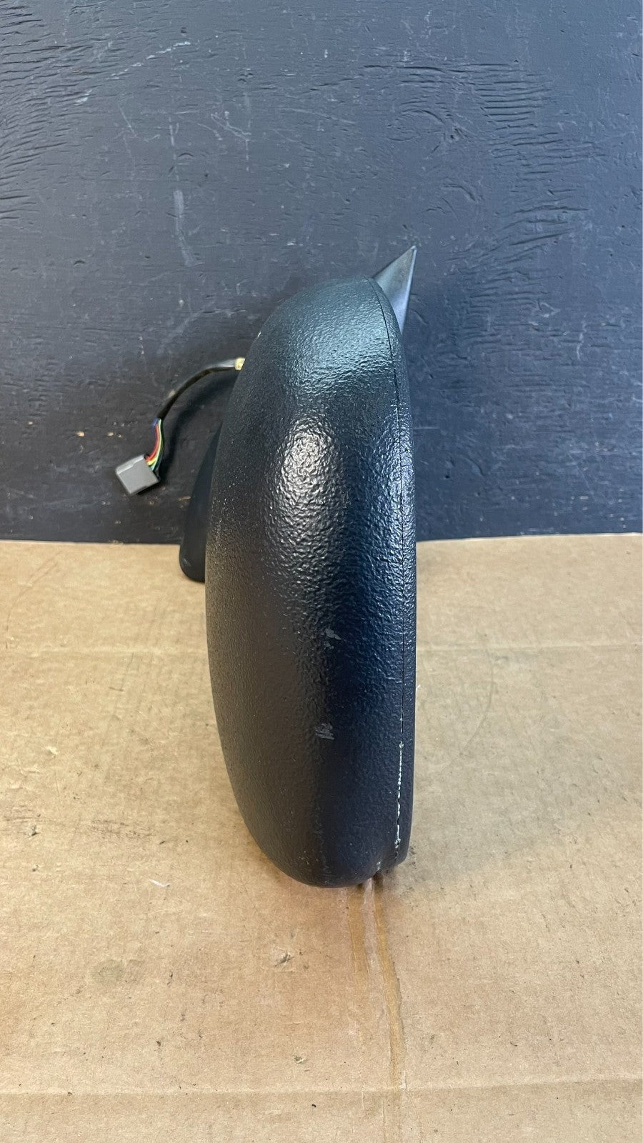 1999 to 2007 Ford F250 F350 F450 Left Driver Door View Mirror ae0906 DG9