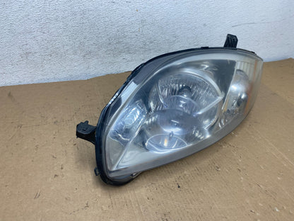 2006-2007 Mitsubishi Eclipse Left Driver LH Side Halogen Headlight AD8003 DW2