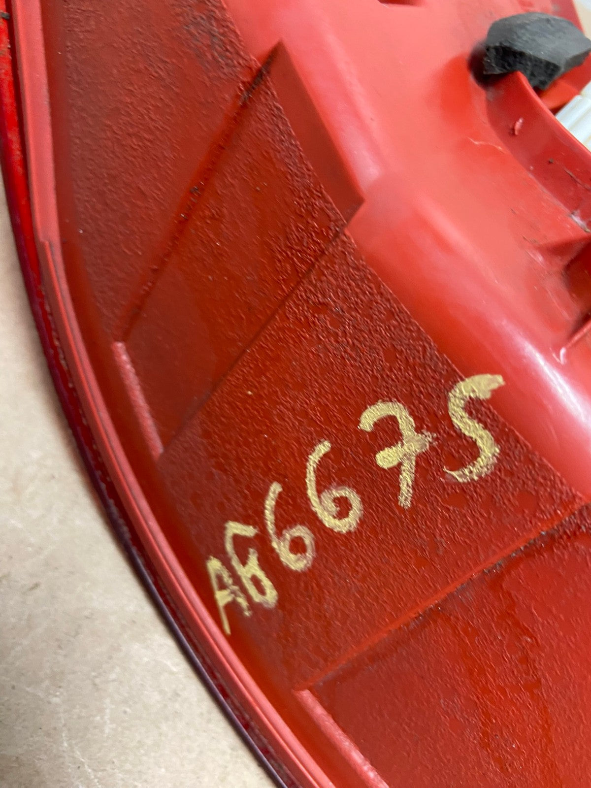 2005 to 2006 Infiniti G35 Right Passenger Side Tail Light AG6675 LK7