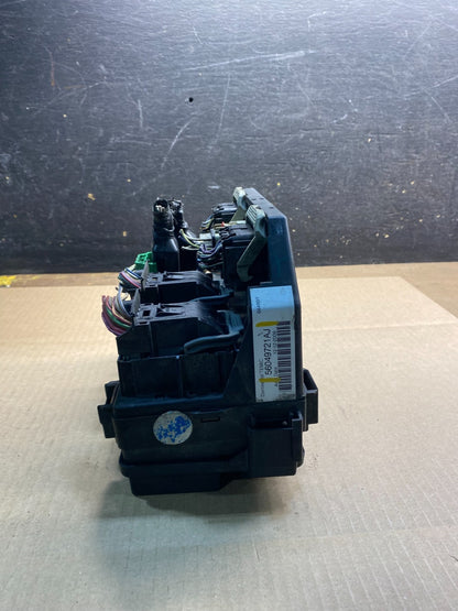 2007 Liberty Nitro TIPM Power Integrated Fuse Box Module Oem  Z5094 DG3