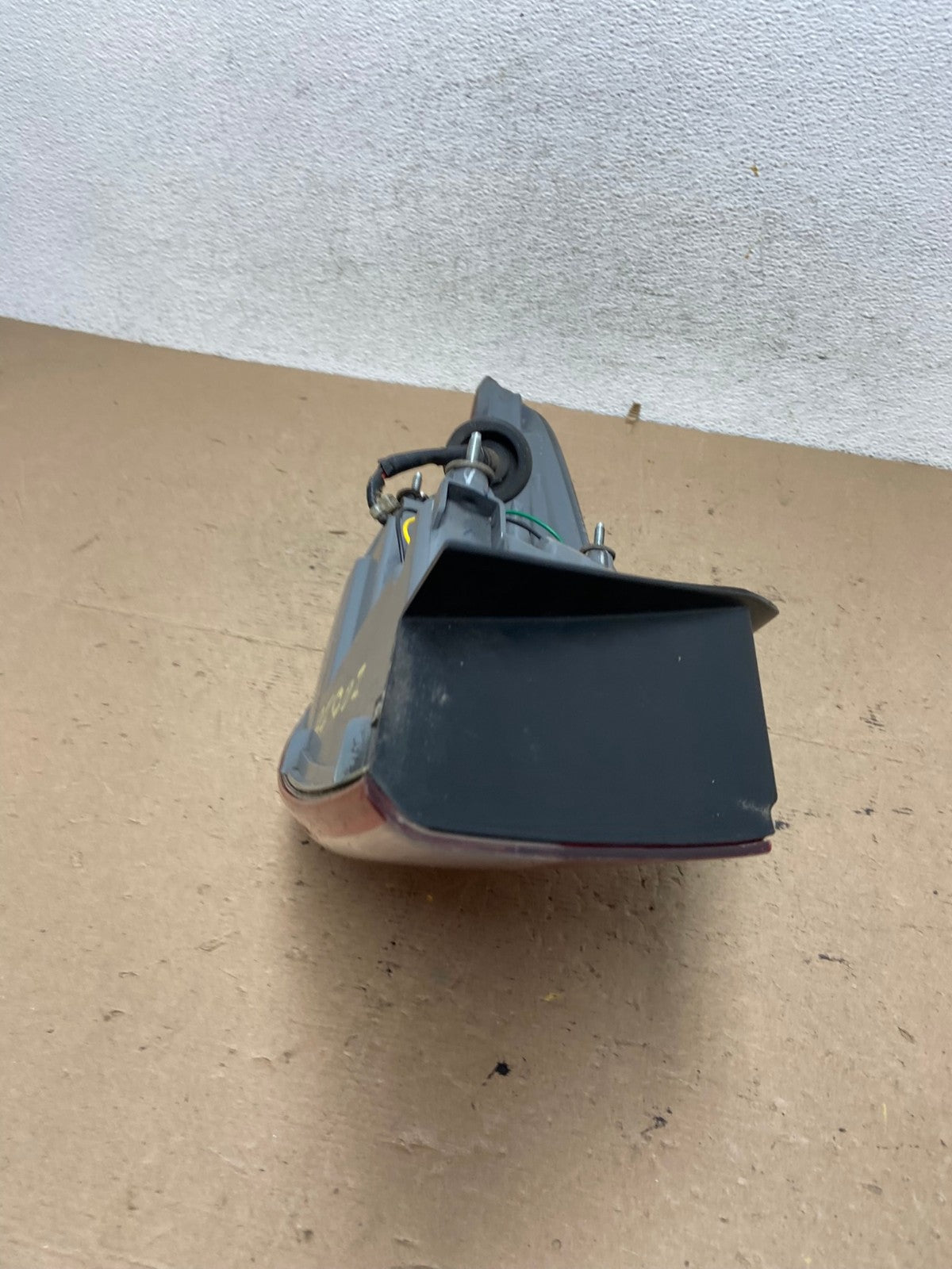2011 2012 2013 Hyundai Elantra Sedan Right Passenger Tail Light AF5702 LK6