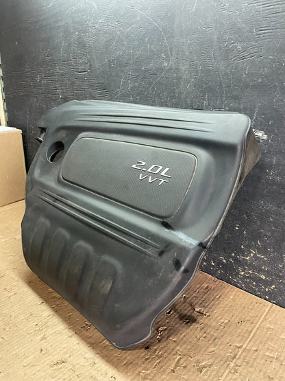 2013 to 2016 Dodge Dart 2.0L Engine Motor Cover Shield z3393  DG2