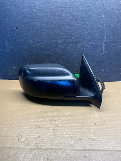 2003 to 2006 Volvo XC90 Right Passenger Side View Door Mirror AD6627 DW0