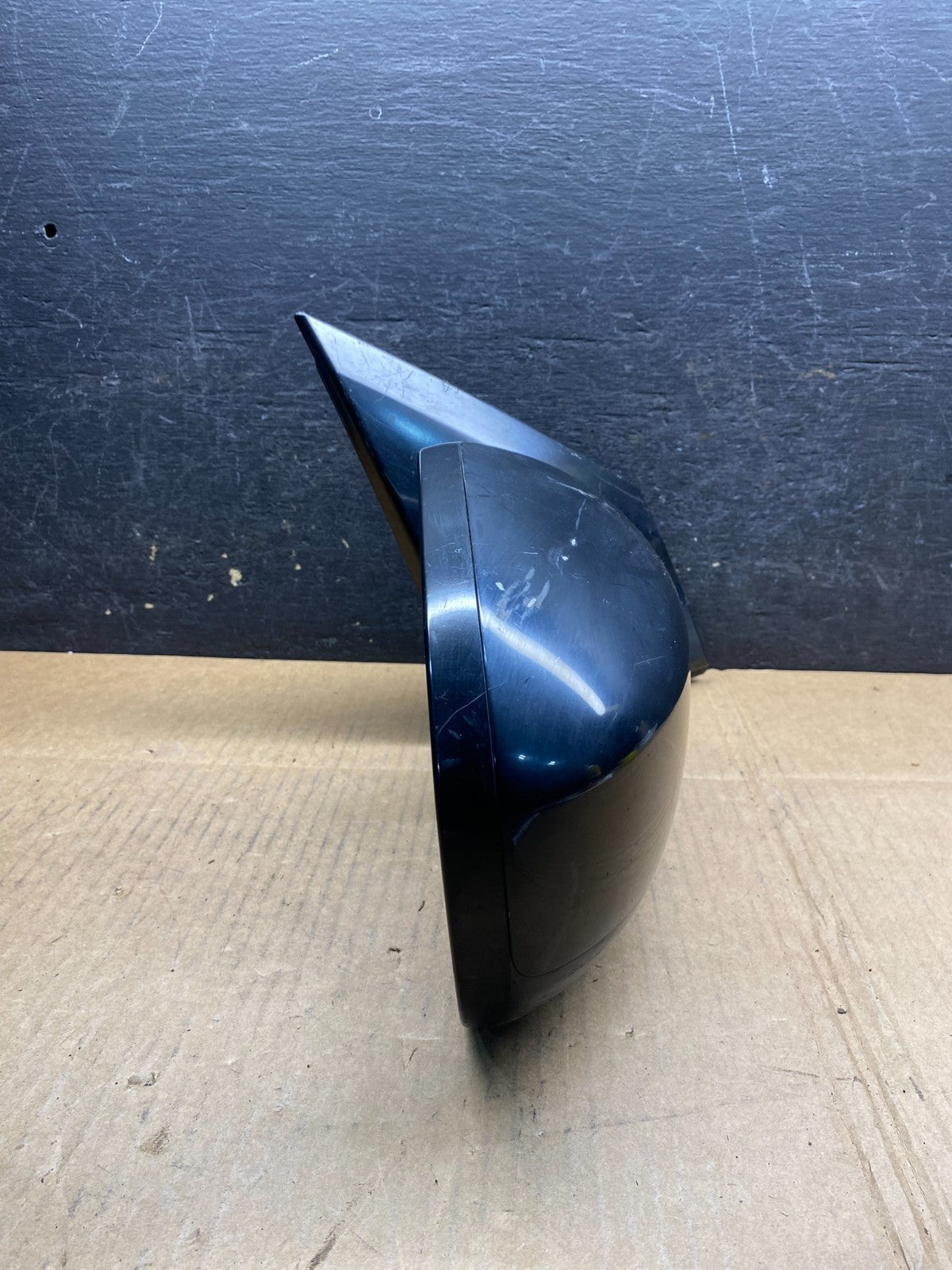 2009 to 2014 Nissan Murano Right Passenger Side View Door Mirror AI9716 DG11