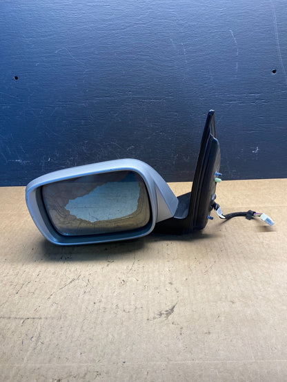 2007 2008 2009 Acura MDX Left LH Side View Power Door Mirror AC4325 DW5