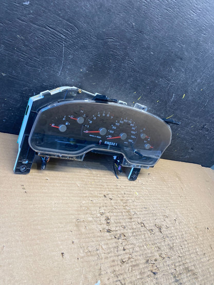 2004 2005 Ford Explorer Speedometer Cluster Gauge Oem S9010 DG2