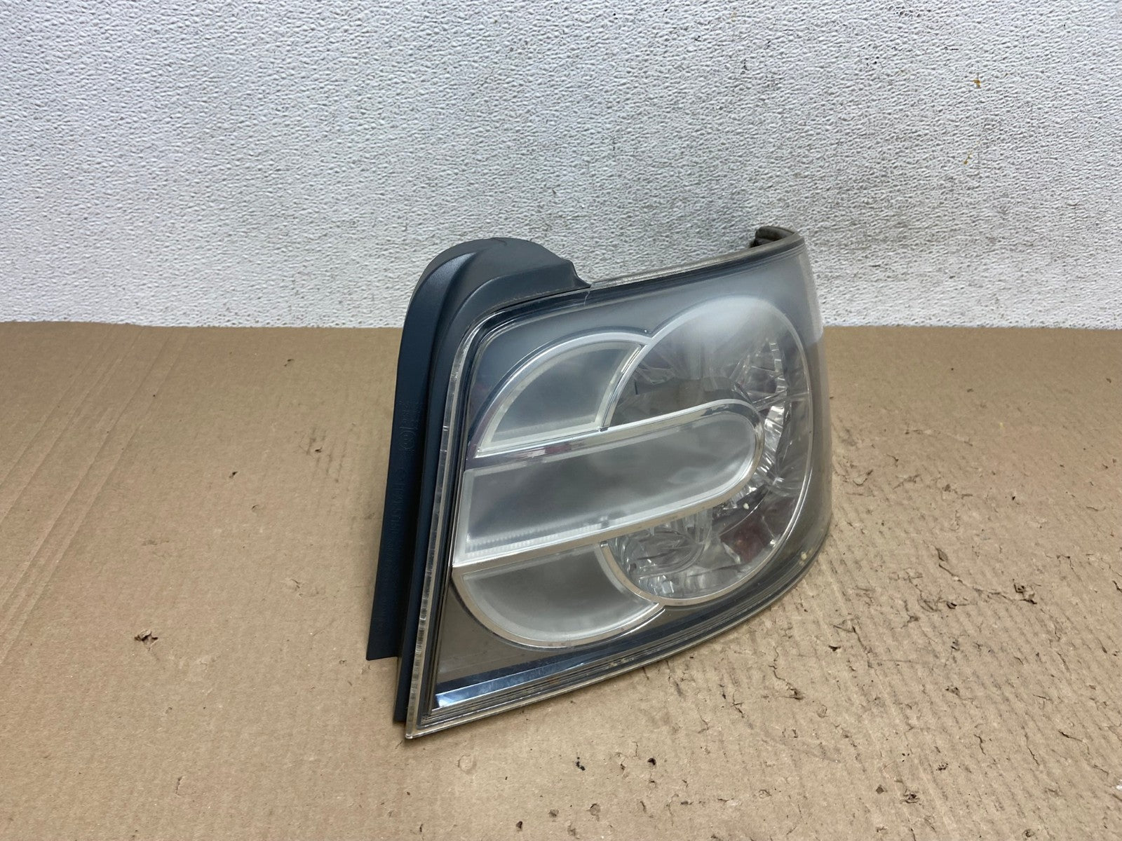 2007 2008 2009 Mazda CX-7 Right Passenger Rh Side Tail Light AE9824 LK2
