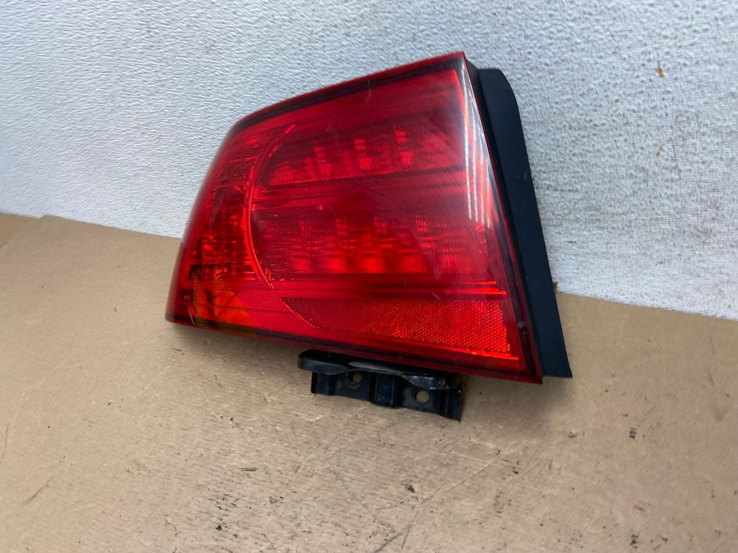 2004 2005 2006 Acura TL Left Driver Lh Side Tail Light AF5707 LK1