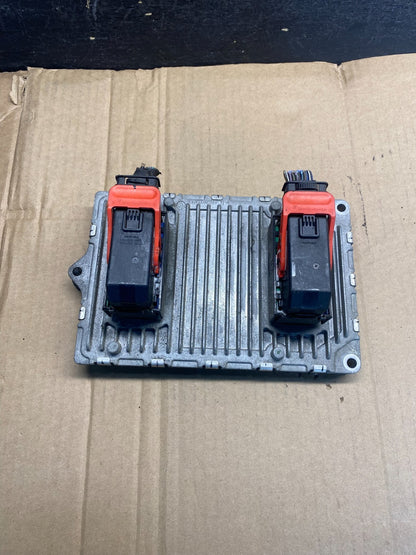 2012 Chrysler 300 Magnum Charger Engine Control Module ECM ECU AE2171 DG0
