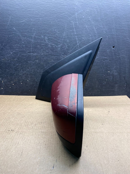 2005 - 2007 Ford Freestyle Left Driver Side View Door Mirror ah2039 DG9