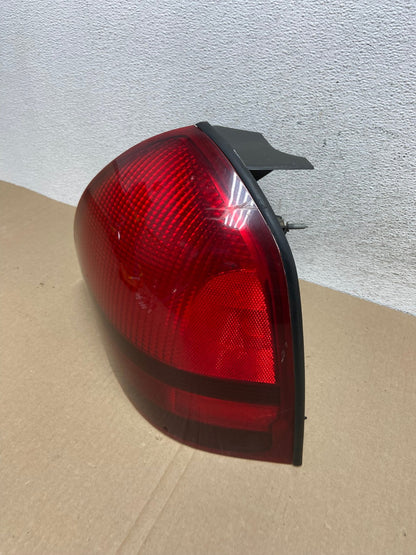 2003 to 2011 Mercury Grand Marquis Right Passenger Side Tail Light AE9420 LK1