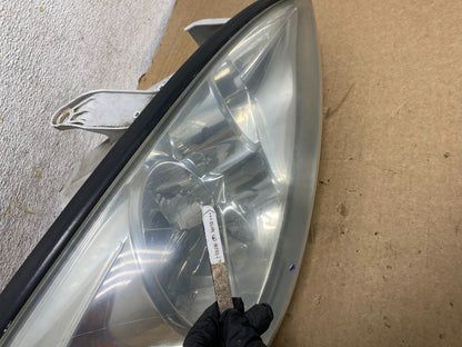 2002 to 2004 Toyota Camry Halogen Headlight Right Passenger Rh AH8251 DW5
