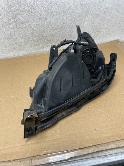 2005 2006 2007 Honda Odyssey Right Passenger RH Side Halogen Headlight AH8197 DW8