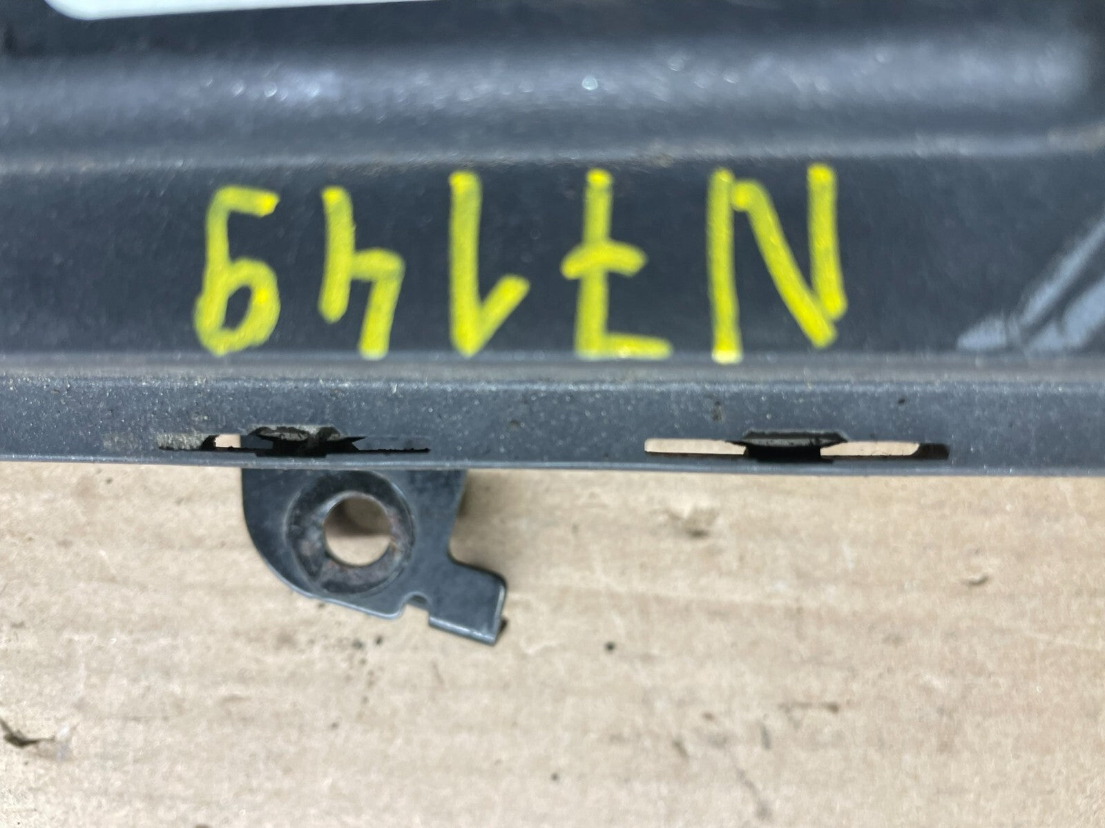 2013 to 2016 Ford Taurus OEM Headlight Control Module N7149 DG3
