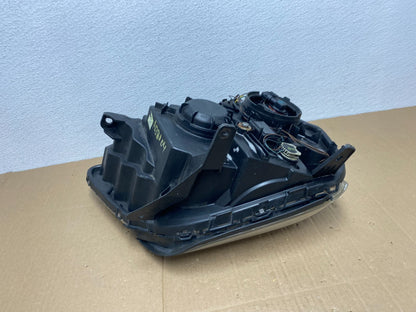 2010 to 2015 GMC Terrain Halogen Left Driver Lh Side Headlight AB8104 DW5