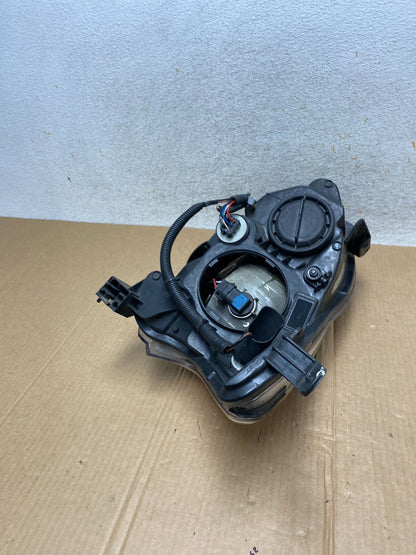 2013 - 2015 Nissan Sentra W/LED Halogen Right Passenger Headlight TYC AI5739 DW7