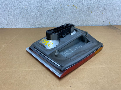 1995 to 1999 Range Rover P38 Left Driver LH Side Inner Tail Light N4588 DW4