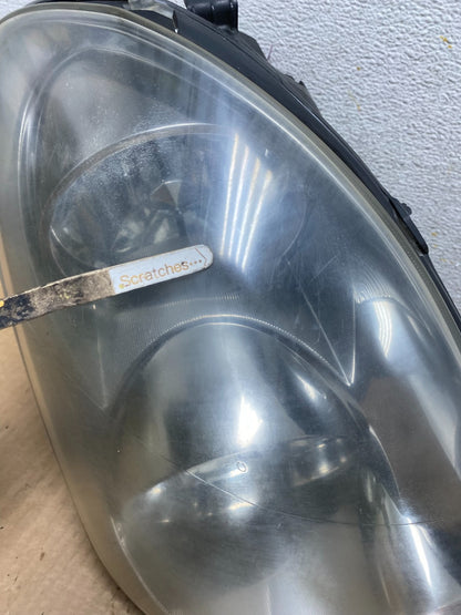 2003 to 2004 Infiniti G35 Right Passenger Side Xenon HID Headlight AI5848 DW3