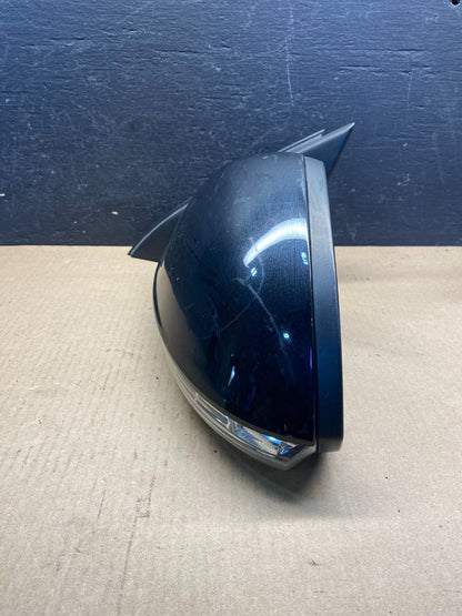 2011 to 2017 Buick Regal Left Driver LH Side View Door Mirror AE6306 DW9