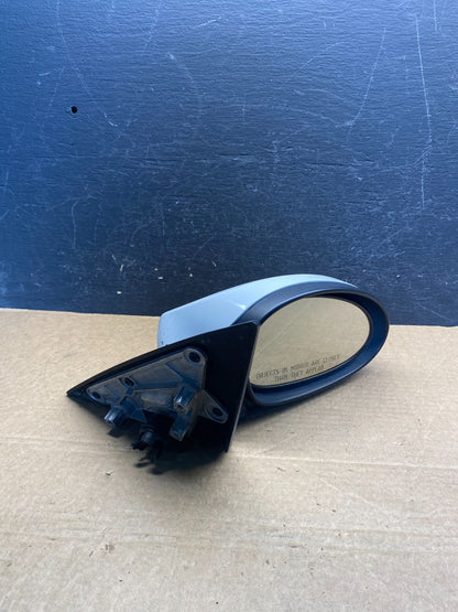 2006 to 2008 BMW 328i 335i Right Passenger RH Side View Door Mirror af7627 DG9