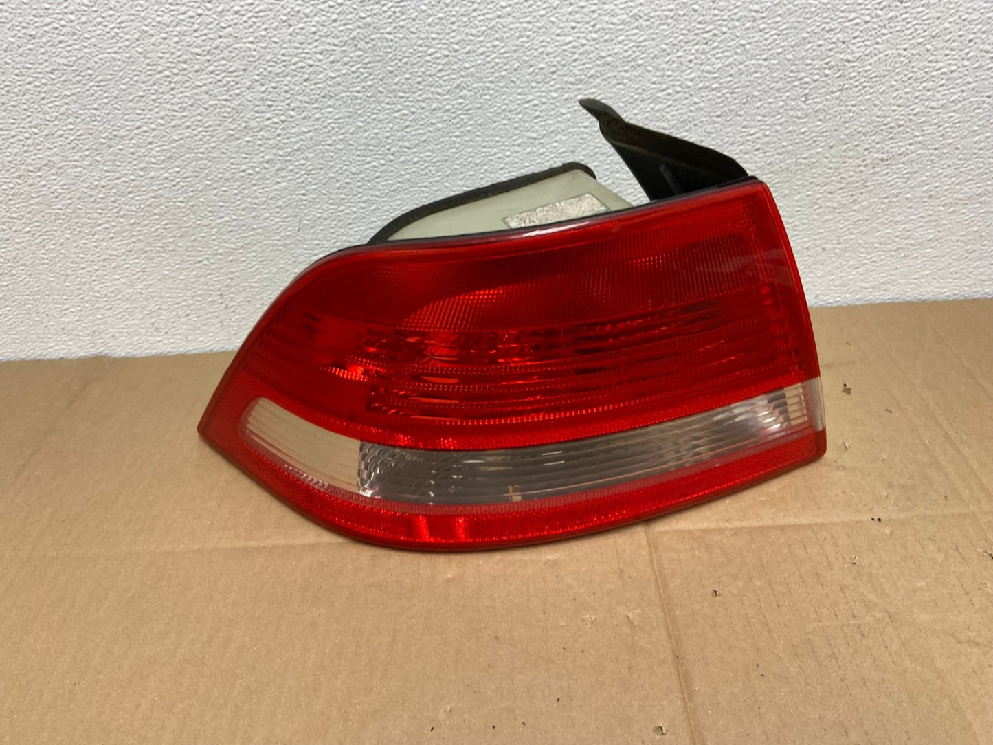2003 to 2007 Saab 9-3 Left Driver LH Side Tail Light OEM AB8059 LK0