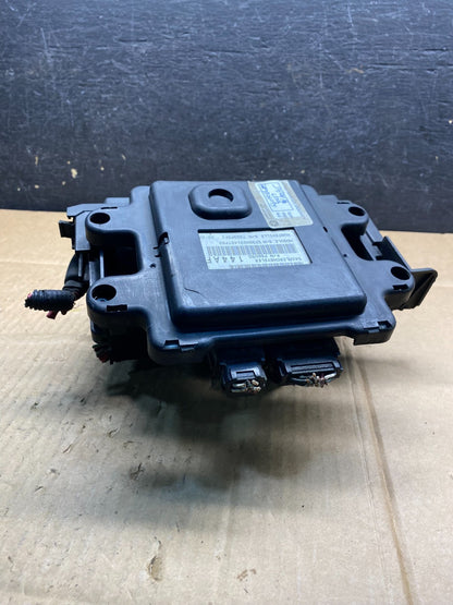 2005 2006 Jeep Grand Cherokee Fuse Box Multi-Function Relay Module OE ai7723 DG4