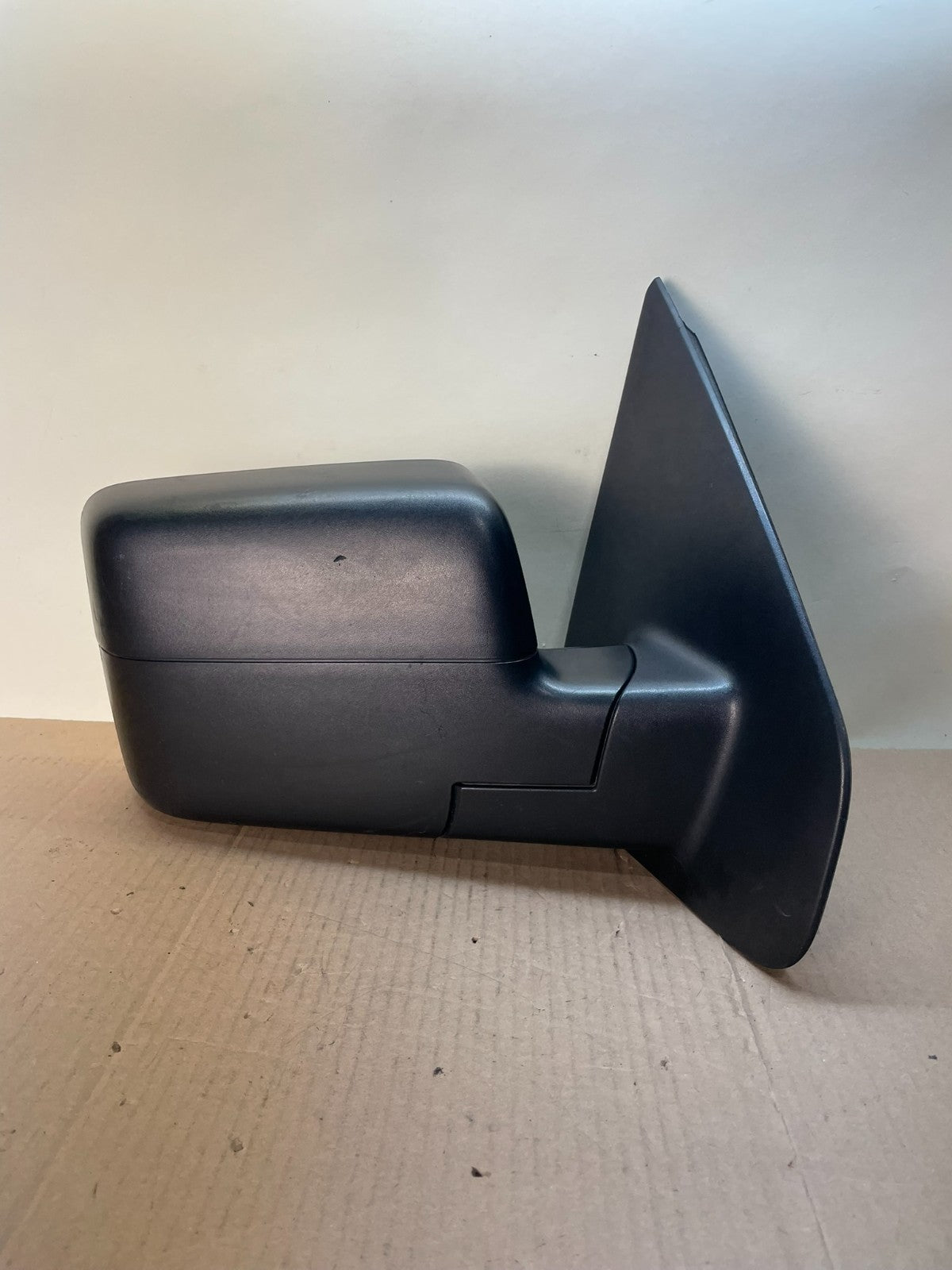 2004 to 2008 Ford F150 Right Passenger RH Side View Door Mirror AJ0753 DG0