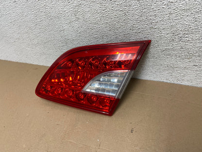 2013 2014 2015 Nissan Sentra Led Right Passenger Inner Tail Light AF4404 LK1