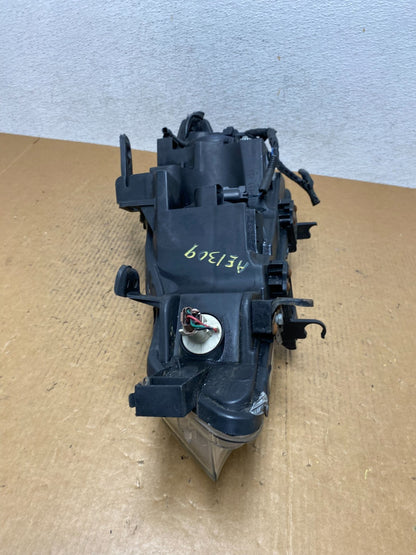2011 to 2014 Nissan Murano Headlight Right Passenger Rh Halogen AE1309 DW8
